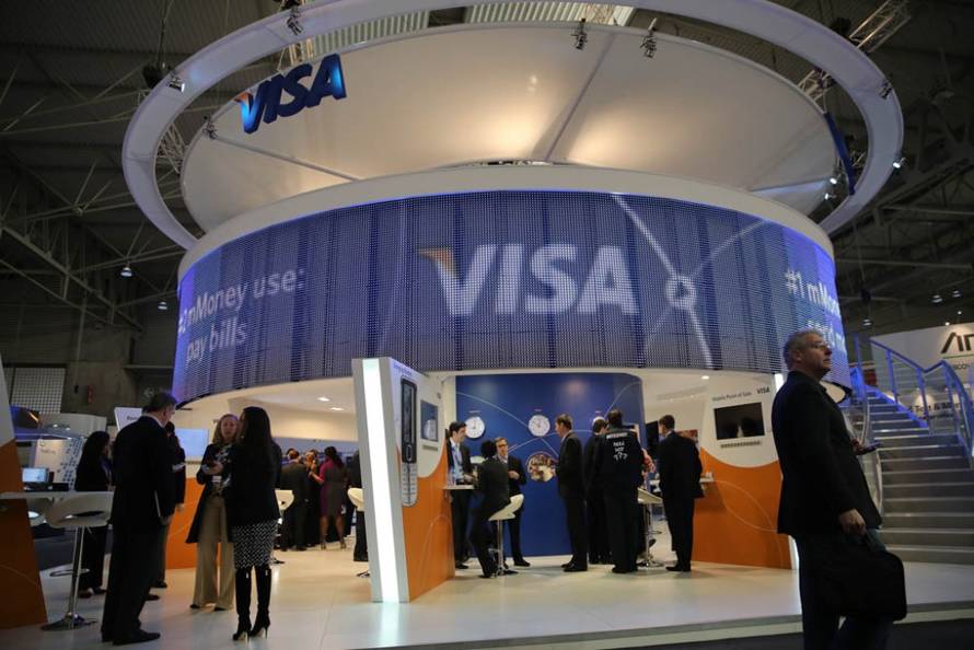 Visa