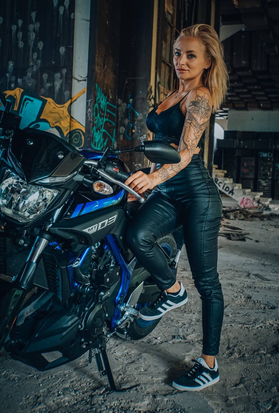 Nikolina iz 'Braka': Bivši mi je bio ljubomoran, a zbog prave ljubavi spremna sam se preseliti
