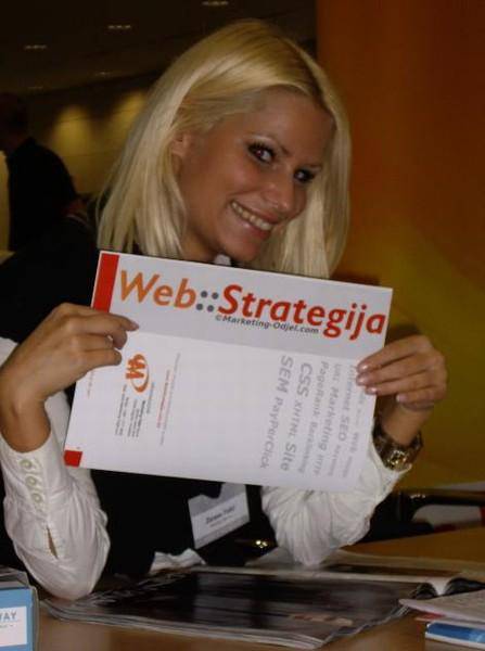 web::strategija