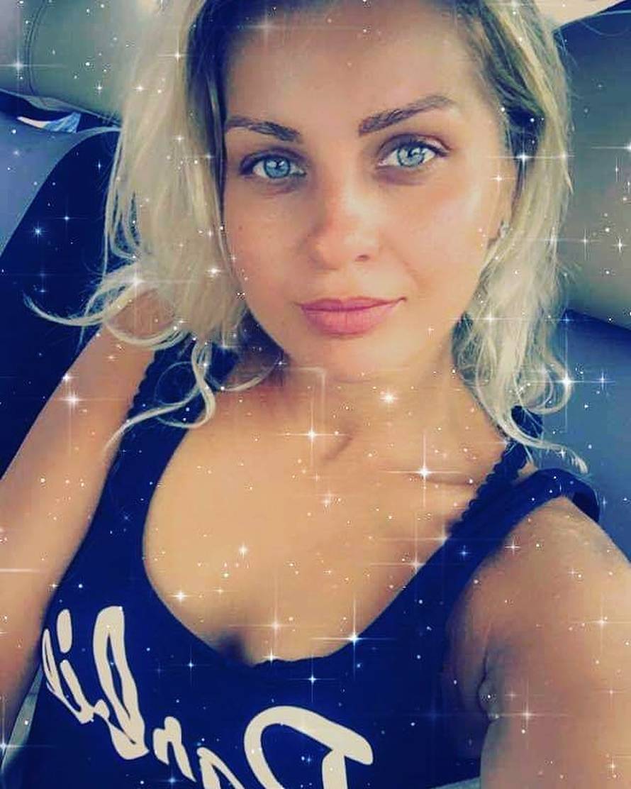 Nadia: 'Žena treba biti ribetina. Slatke domaćice zovu ku*vama'