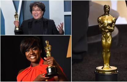 Film neće konkurirati za Oscara bez rodne i rasne raznolikosti
