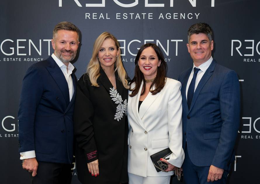 Todorići opet u velikom biznisu: Ante i cura mu Petra pokrenuli su i agenciju za nekretnine...