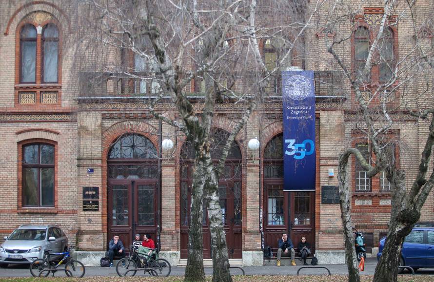 Akademiji dramske umjetnosti dosad stiglo već 20 prijava bivših i sadašnjih studenata