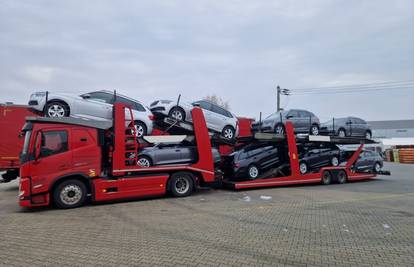 Trebate prijevoz automobila ili stroja? Evo kome se obratiti