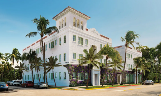 FOTO Najzanimljiviji luksuzni hoteli koji otvaraju vrata 2026.