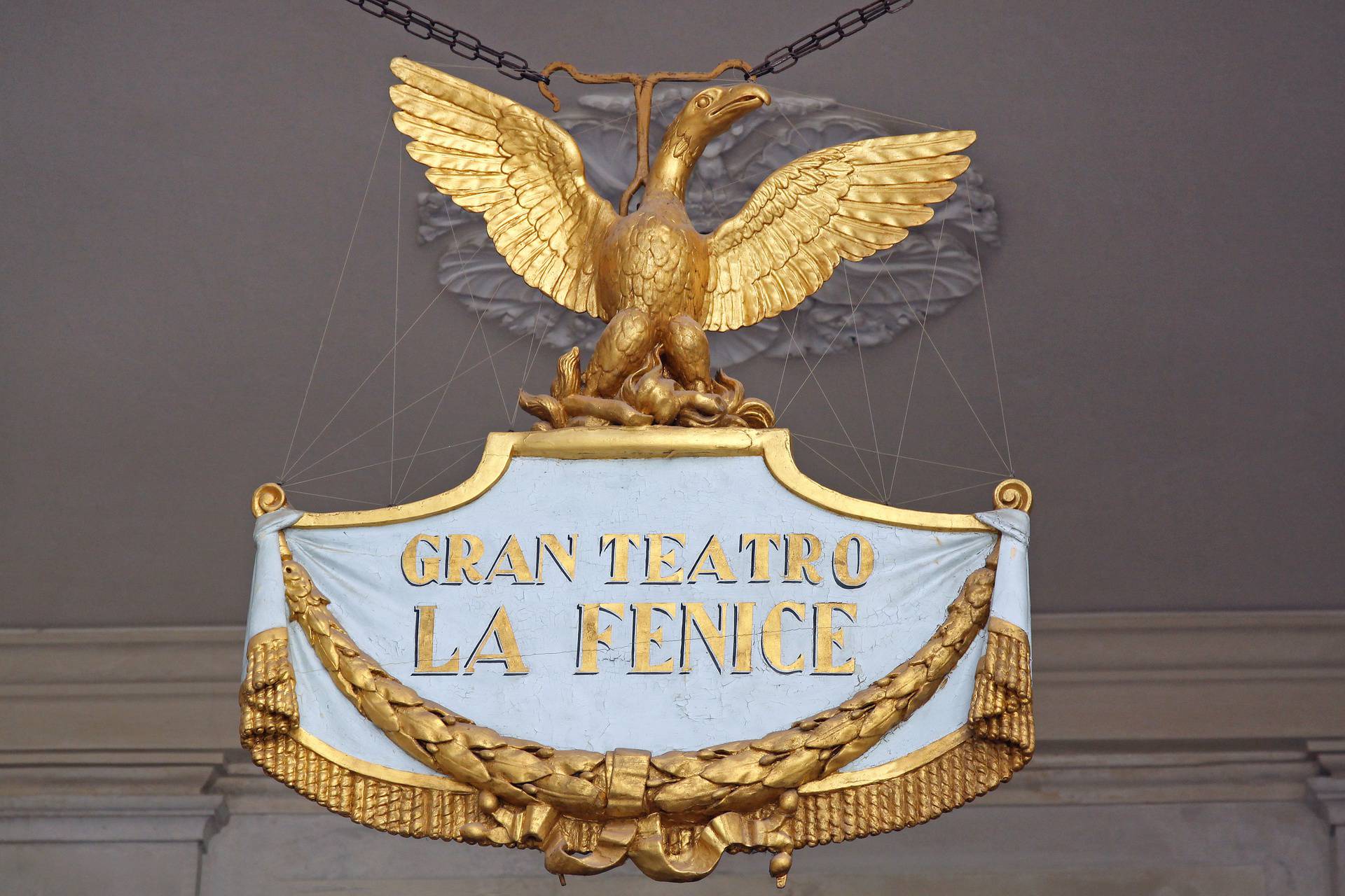 Operna kuća La Fenice u Veneciji u nedjelju će imati prvi koncert