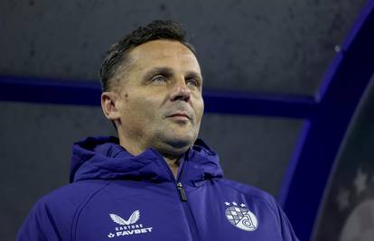 Boban: Kovačević je prvo bio fenomenalan, a sad je pi**a? Neću ga izbaciti na prvoj krivini