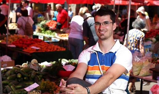 Oduševio žiri: Š. Sušić dobio je titulu hrvatskog Masterchefa