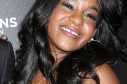 Dok je Bobbi Kristina u komi, njezina obitelj snima reality