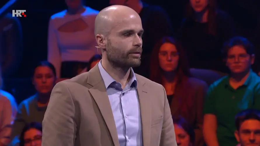 Marko Zoldoš pobijedio četvero lovaca s 21 sekundom prednosti