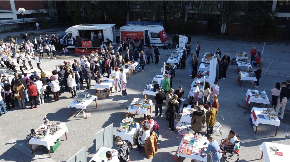 Senzacionalna završnica drugog gastro natjecanja za osobe s invaliditetom „CUPI`S SPOON“