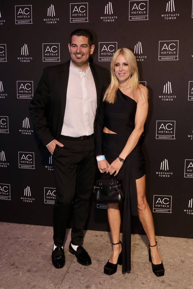 Split: Svečano otvorenje AC Hotela by Marriott Split