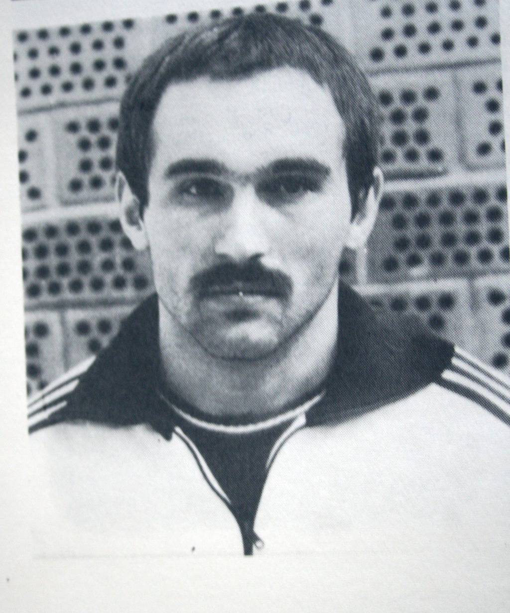 Željko Rukavina