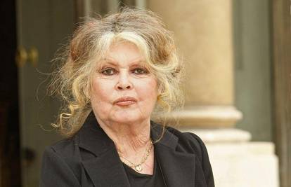 Brigitte Bardot posjetila predsjednika Sarkozyja 