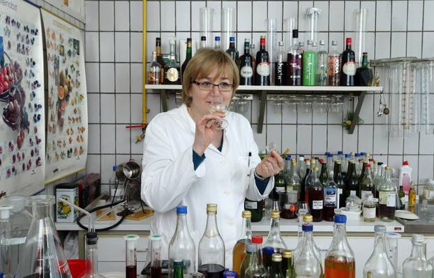 Zagreb: Badel 1862 najve?i je i najstariji proizvo?a? alkoholnih i bezalkoholnih pi?a te vina u RH