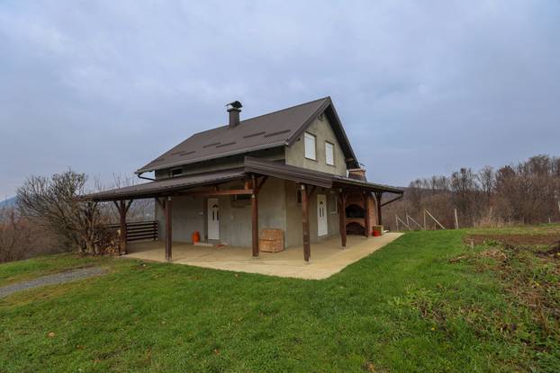 Ljubej Kalnički: Dan nakon stravičnog otkrića otkrivaju se detalji nezapamćenog zločina