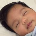 Tatin super trik: Kako uspavati bebu u manje od jedne minute