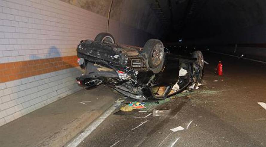 Polizei Kaiserslautern