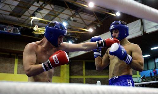 Kickboxing vikend u Zagrebu: Stiže 3.000 boraca iz 35 zemalja