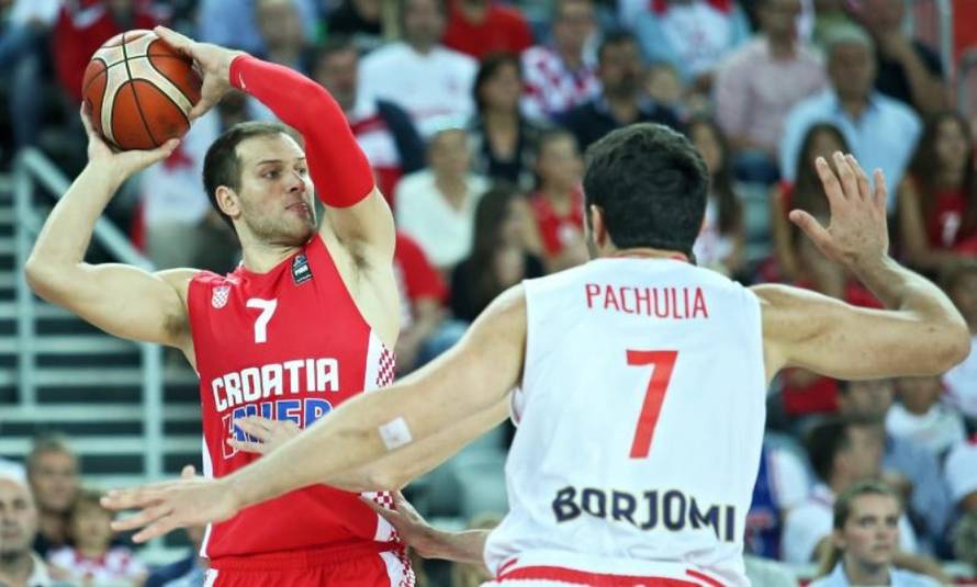 Sanjin Strukić/PIXSELL