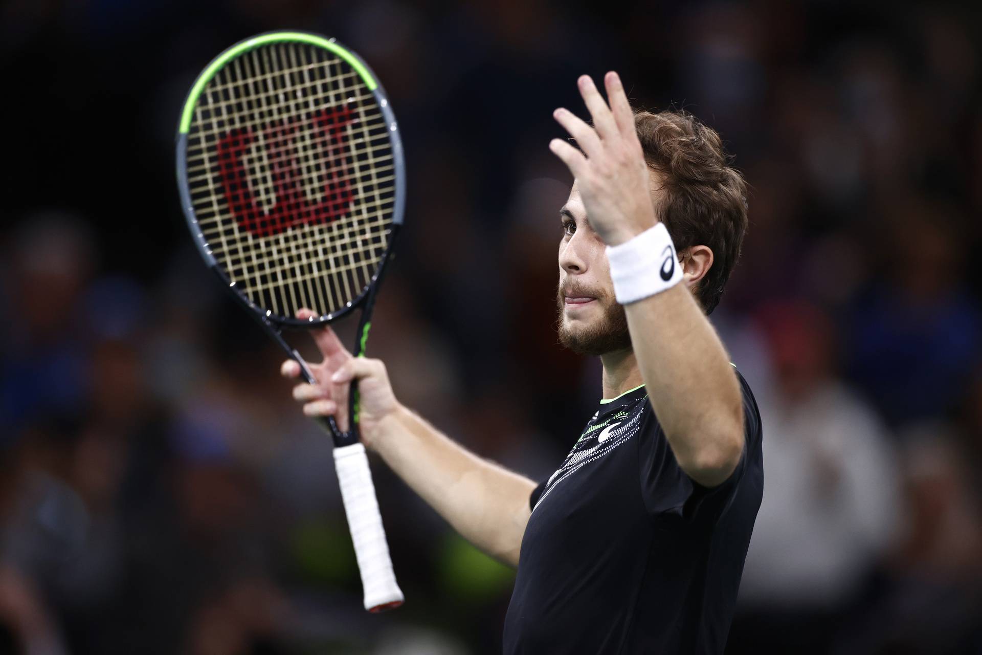 ATP Masters 1000 - Paris Masters