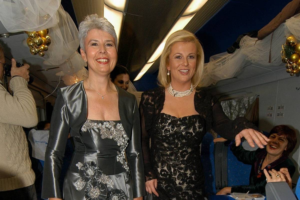 Kosor oštra: To je besramno! Kolinda je otišla bez obavijesti