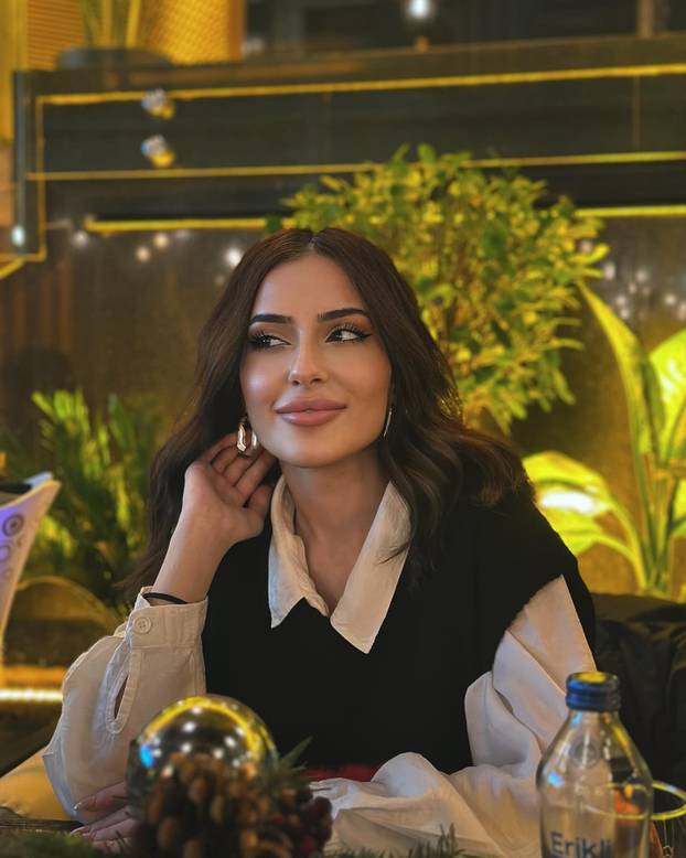 FOTO Bivši dinamovac rastao se s Hrvaticom, sad ljubi 12 godina mlađu Turkinju: 'Moja ljubav'