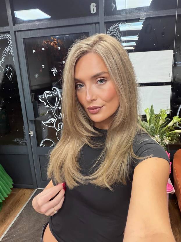 FOTO Radila je kao pravnica, a onda dala otkaz: 'Danas zarađujem više nego ikad!'