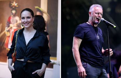 Brend Lane Jurčević nasmijao je sve na mrežama: Evo kako zvuči obrada Thompsonove pjesme...