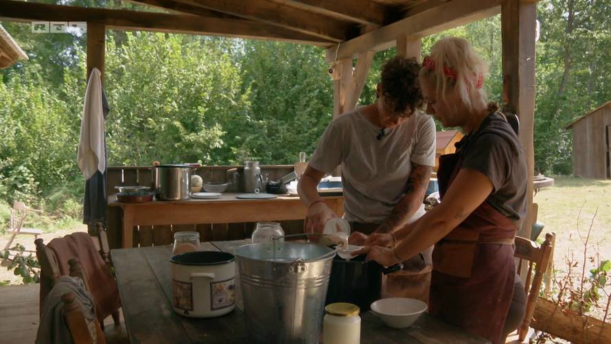 Izabran je drugi duelist 'Farme'! Magdalena u suzama iznenada napustila kuću: 'Falit će mi oni'