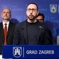 VIDEO Tomašević: 'Otpad se nije odlagao noćas na Jakuševcu. Zrak je dobar, samo smrdi'