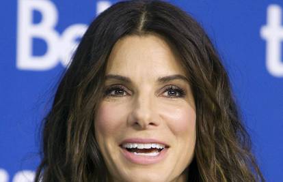 Sandra Bullock: Puno je lakše kad prestaneš oplakivati sebe