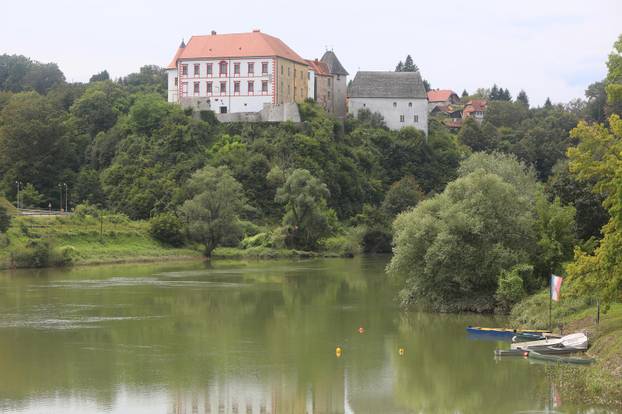 Reportaža o turističkoj ponudi grada Ozlja