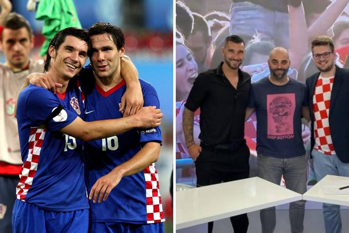 'Nije razočarenje! Izbornik Dalić zna je li vrijeme krenuti dalje...'