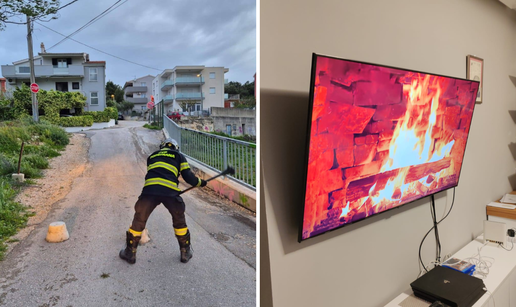 Nevjerojatne intervencije naših vatrogasaca: Od prstena na spolovilu do pečenja kobasica