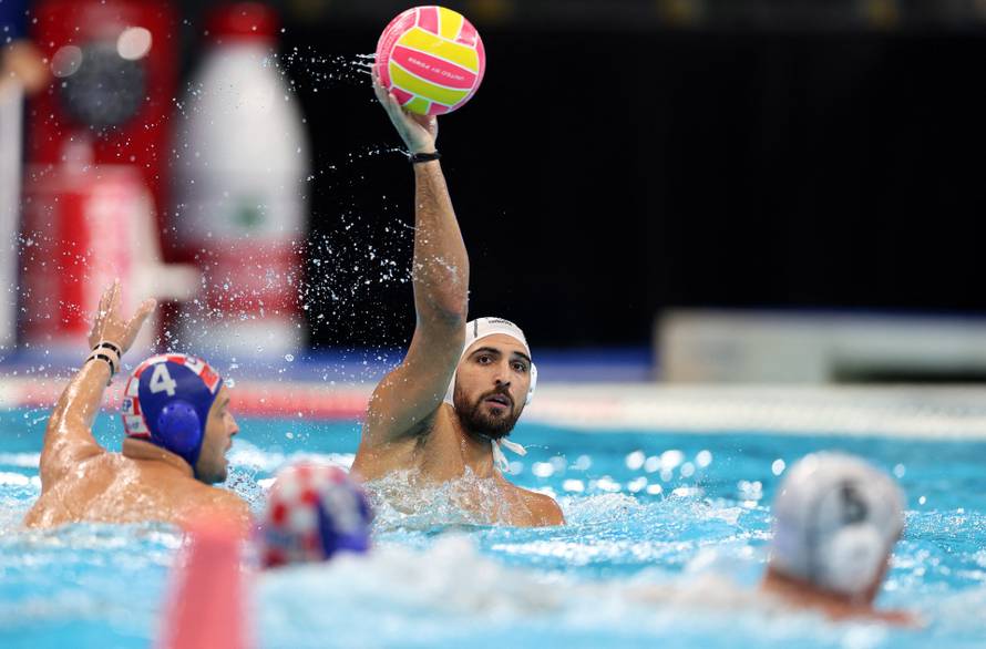 World Aquatics Championships