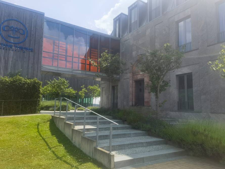 24sata u kampu Hrvatske: Dio igrača gledat će na gradilište?! 'Blizu je i balkanska diskoteka'