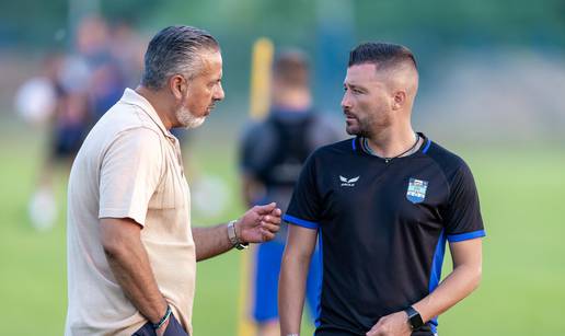 Boto omalovažio Osijek: Čita forume i svađa se po presicama, Miereza iskoristio kao otirač