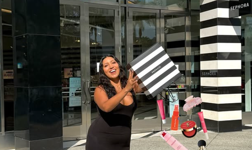 Sephora od travnja u Hrvatskoj: Evo koje su novitete najavili