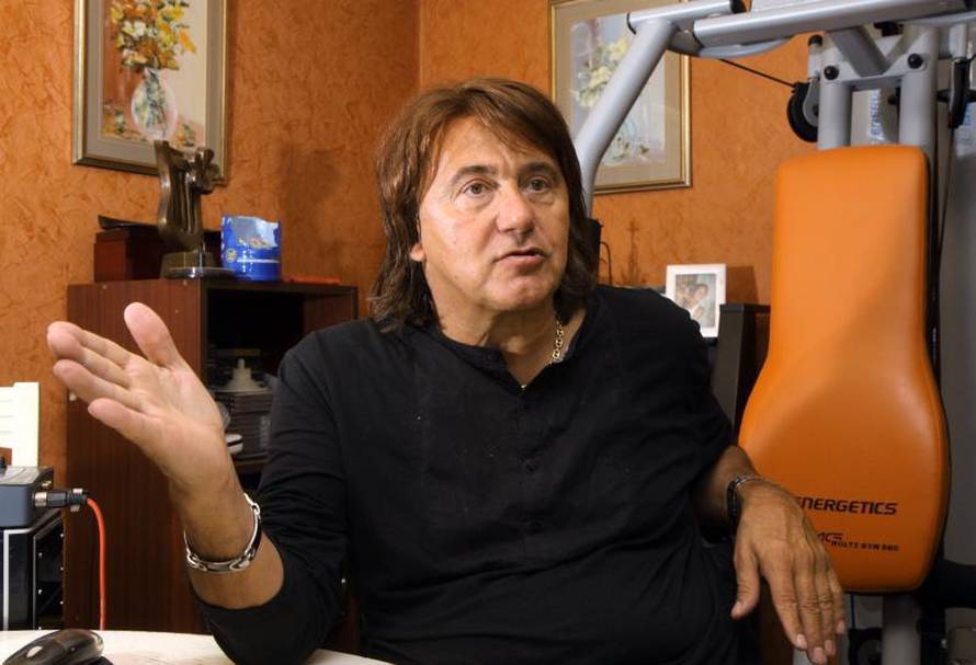 Žarko Bašić/PIXSELL