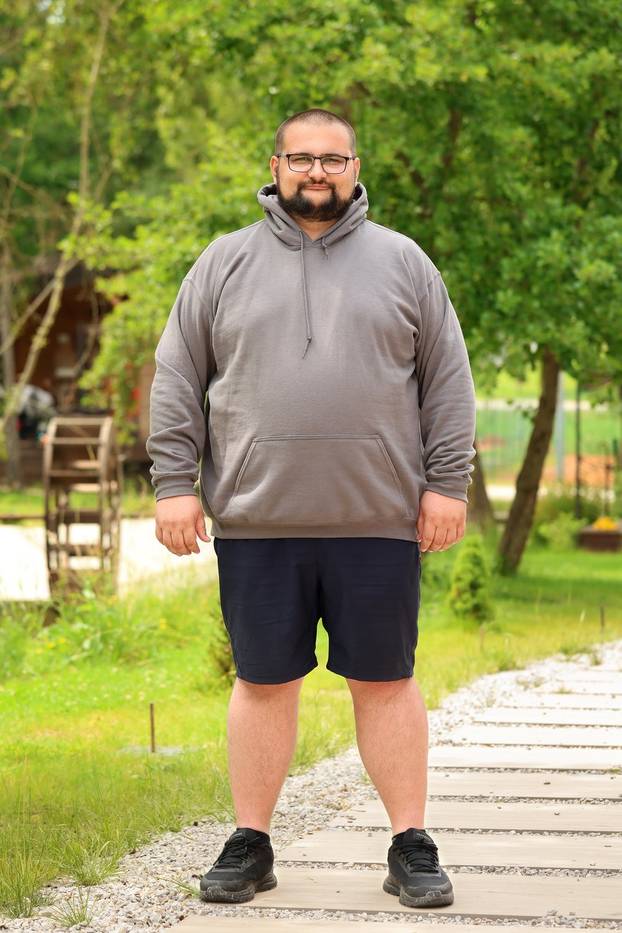 Nevjerojatne transformacije! Ovako su kandidati izgledali prije 'Života na vagi' i poslije