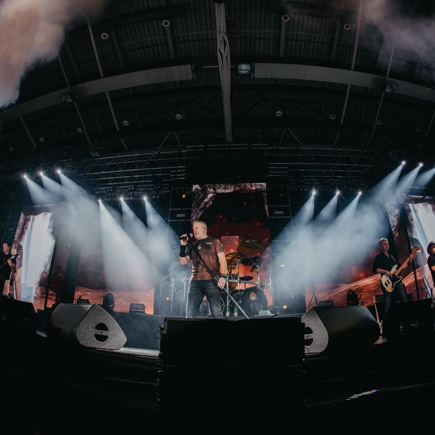 Nećeš u Pulu, nisi ni prije. Grbin: 'Thompson neće pjevati u Puli dok sam ja gradonačelnik!'