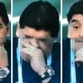 Diego 'Nosando' Maradona: Što je to zasvrbjelo Malog Zelenog