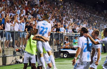 Rijeka i Armada: Ponos grada, moraju naći zajednički jezik!