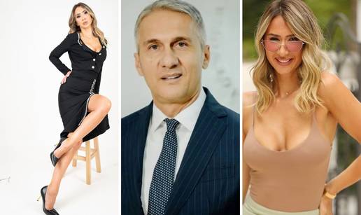 Seks skandal u vladi Crne Gore! Ovo su direktorica i biv&scaron;i &scaron;ef tajne slu&zcaron;be &ccaron;ije se snimke &scaron;ire