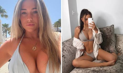 FOTO Zlobnici kažu da je uspjela samo zbog ljepote: 'U poslu mi ide jer imam strategiju'