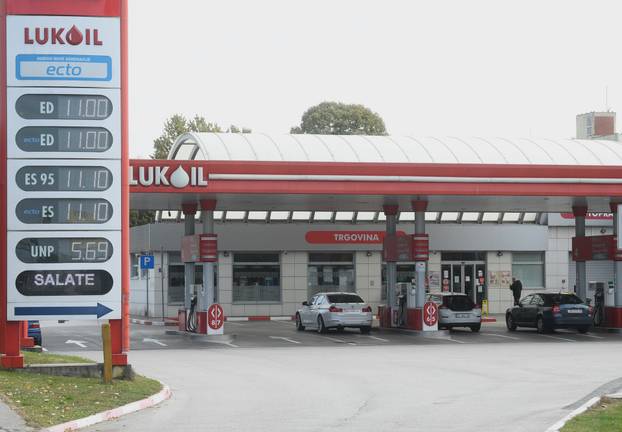 Kako su se kretale cijene goriva od 2020. do 2026. godine