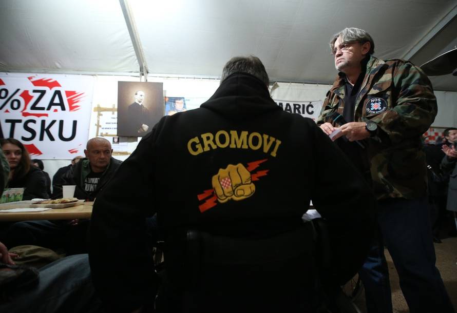 Robert Anić/PIXSELL