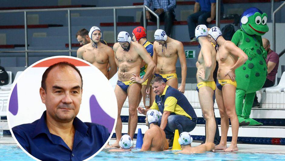 Mladost u problemima:  Bukić otišao, igrači nisu dobili plaće