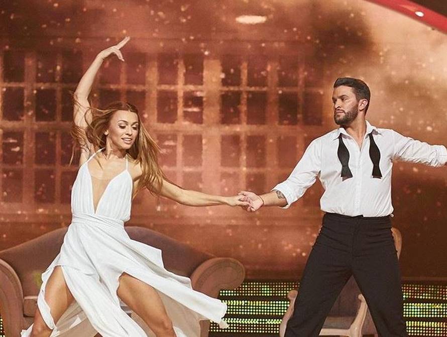 Ecija Ojdanić ispala  iz showa: Bilo je lijepo, ali i jako teško...